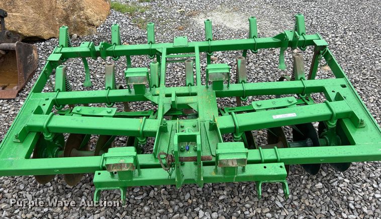 image for item ET6683 Disk chisel