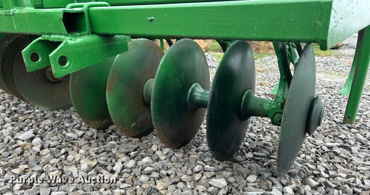 image for item ET6683 Disk chisel