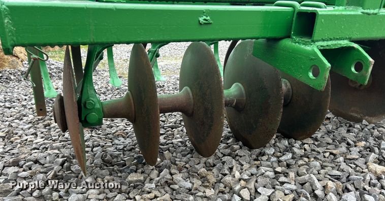 image for item ET6683 Disk chisel