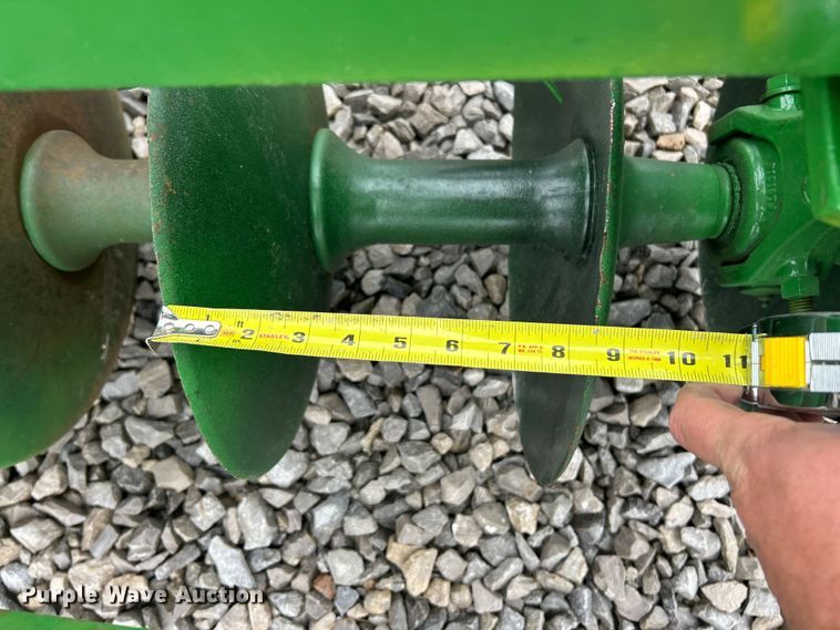 image for item ET6683 Disk chisel