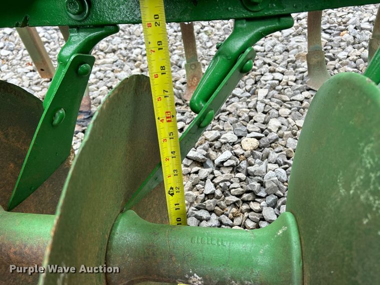 image for item ET6683 Disk chisel