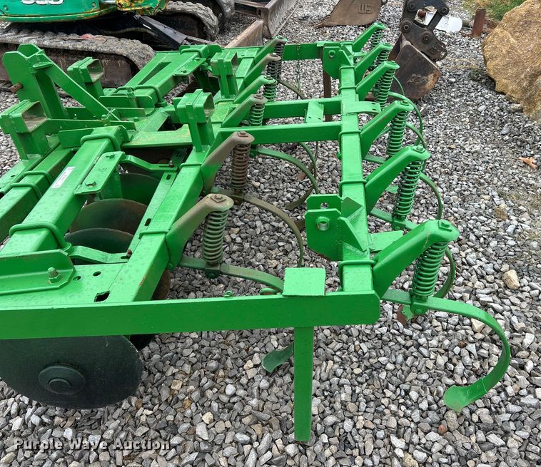 image for item ET6683 Disk chisel