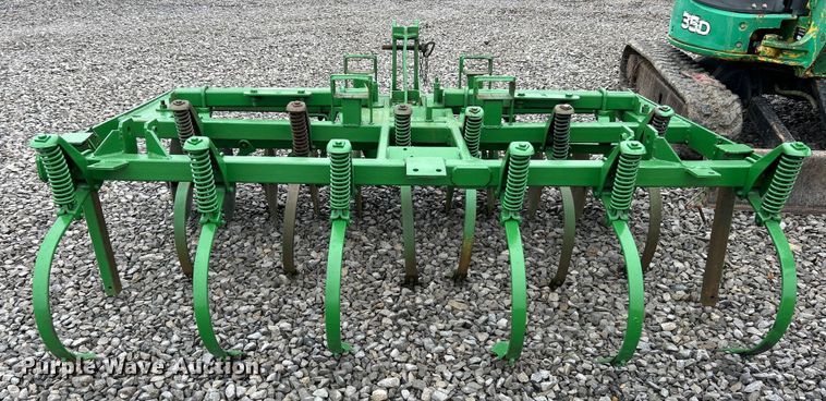 image for item ET6683 Disk chisel