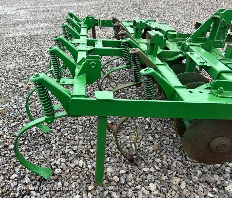 image for item ET6683 Disk chisel