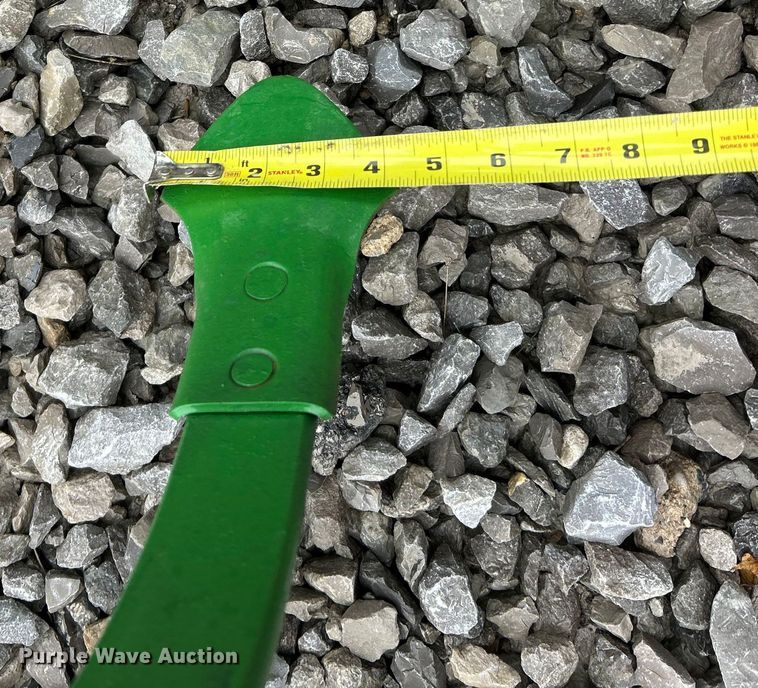 image for item ET6683 Disk chisel