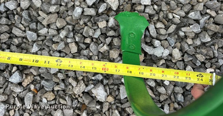 image for item ET6683 Disk chisel