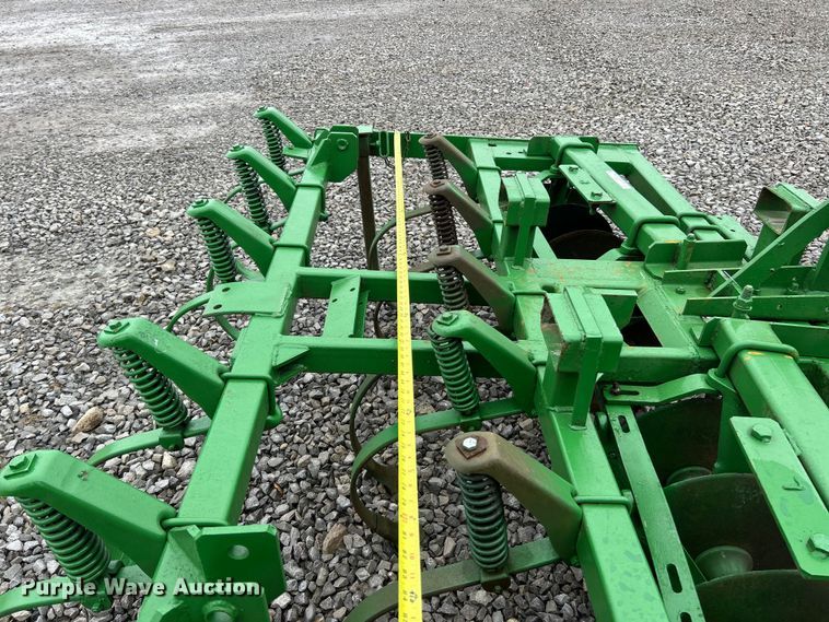 image for item ET6683 Disk chisel