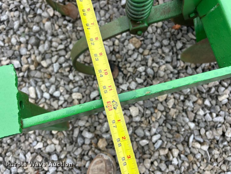 image for item ET6683 Disk chisel