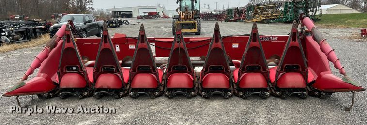 image for item ET6689 2009 Case IH 3408 30 N93 DE corn head
