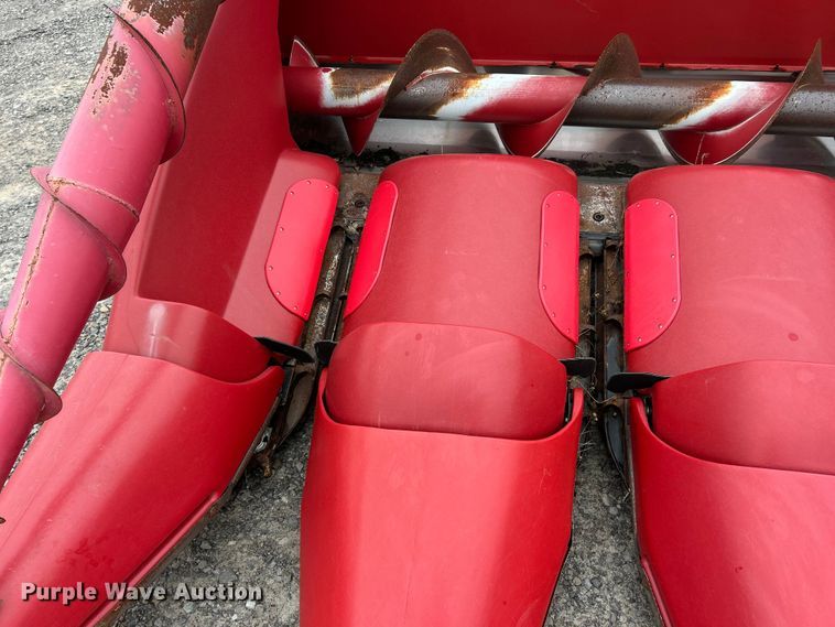 image for item ET6689 2009 Case IH 3408 30 N93 DE corn head