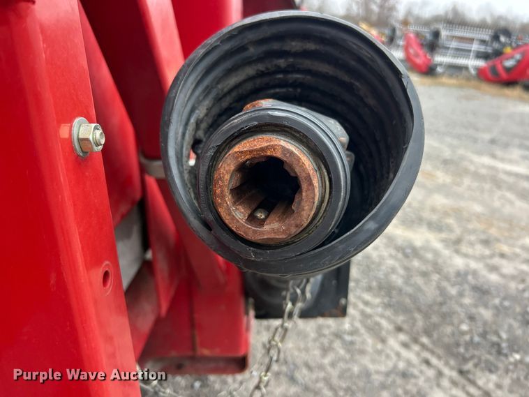 image for item ET6689 2009 Case IH 3408 30 N93 DE corn head