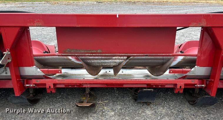 image for item ET6689 2009 Case IH 3408 30 N93 DE corn head