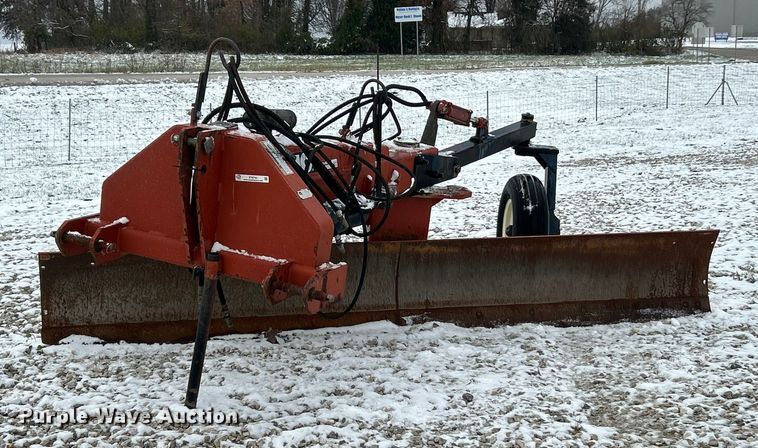 image for item ET6750 Rhino 2500 blade