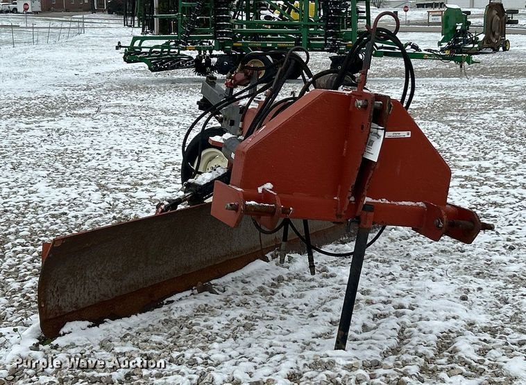 image for item ET6750 Rhino 2500 blade