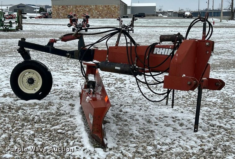 image for item ET6750 Rhino 2500 blade