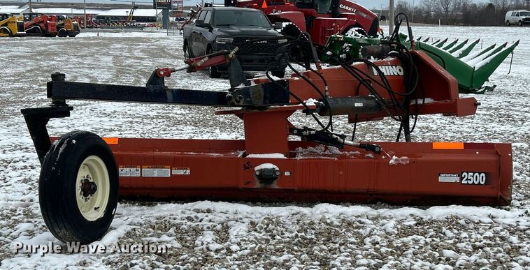 image for item ET6750 Rhino 2500 blade