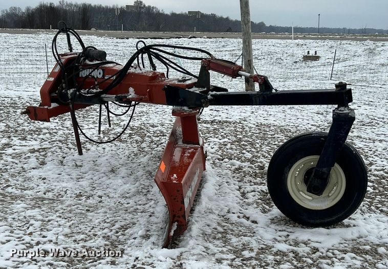 image for item ET6750 Rhino 2500 blade