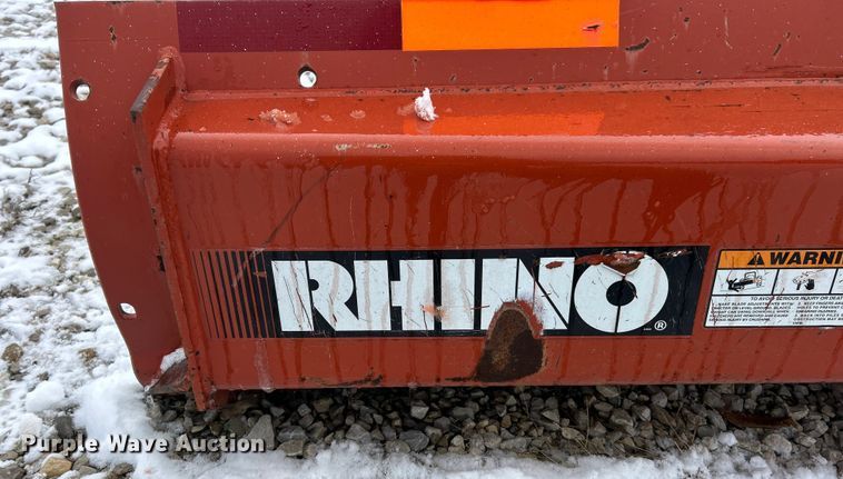 image for item ET6750 Rhino 2500 blade