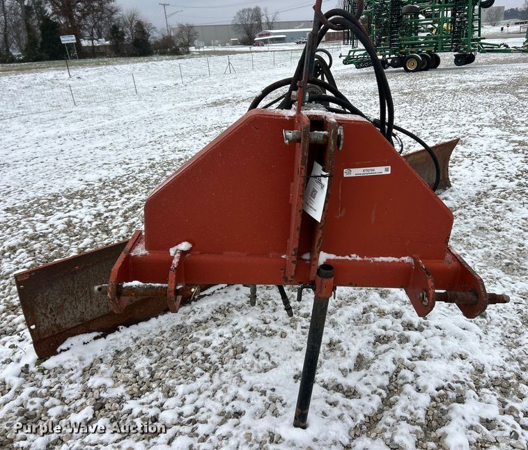 image for item ET6750 Rhino 2500 blade
