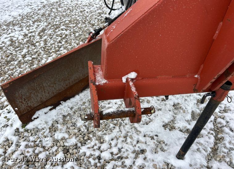 image for item ET6750 Rhino 2500 blade