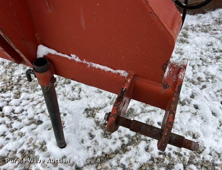 image for item ET6750 Rhino 2500 blade