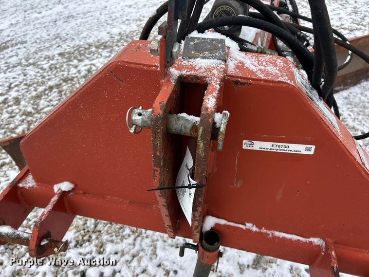 image for item ET6750 Rhino 2500 blade