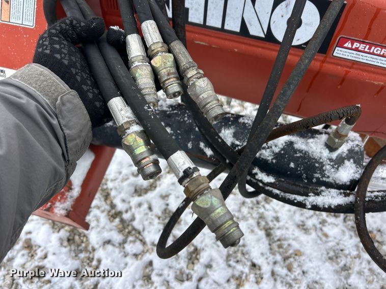 image for item ET6750 Rhino 2500 blade