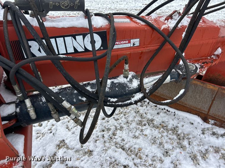 image for item ET6750 Rhino 2500 blade