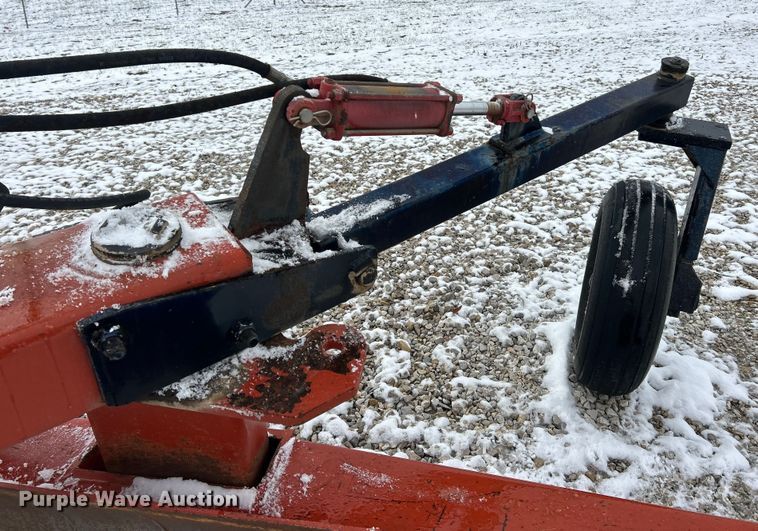 image for item ET6750 Rhino 2500 blade