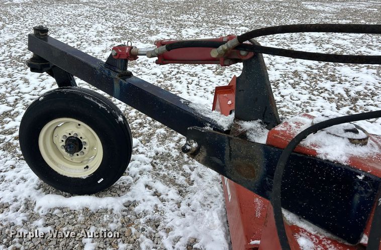 image for item ET6750 Rhino 2500 blade