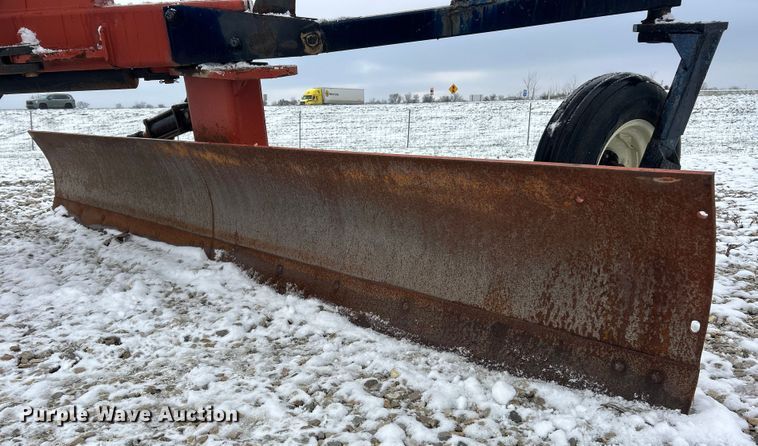 image for item ET6750 Rhino 2500 blade