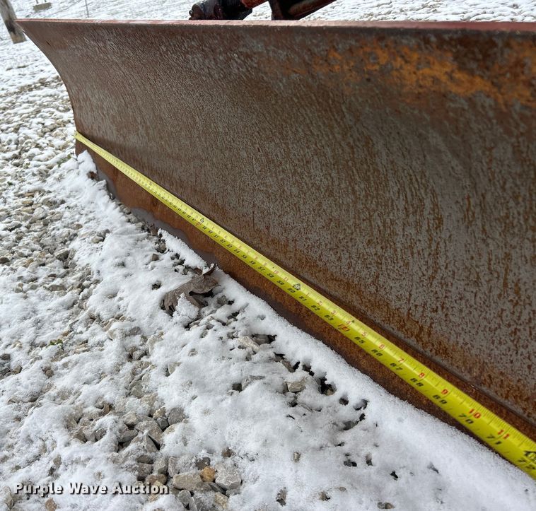 image for item ET6750 Rhino 2500 blade