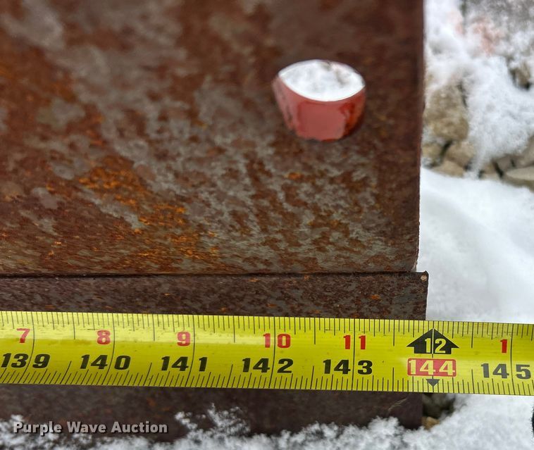 image for item ET6750 Rhino 2500 blade