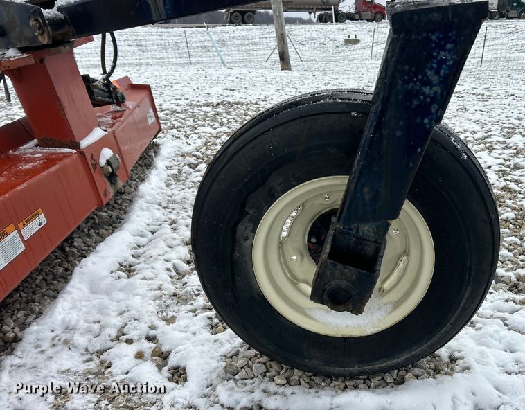 image for item ET6750 Rhino 2500 blade