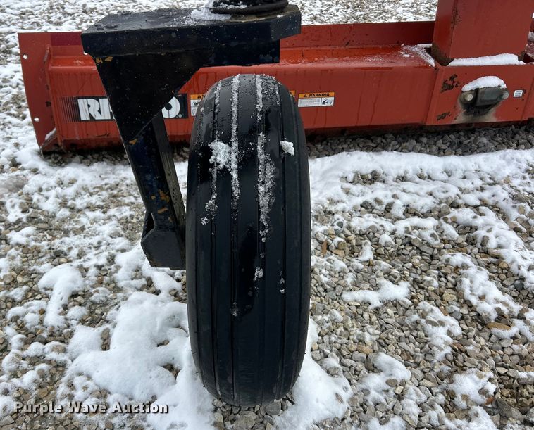 image for item ET6750 Rhino 2500 blade