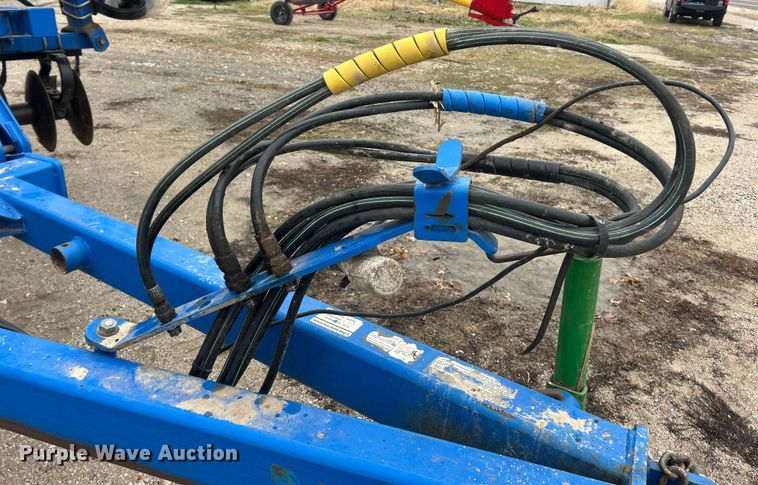 image for item ET6789 2010 Landoll 6230-33 double off-set disk