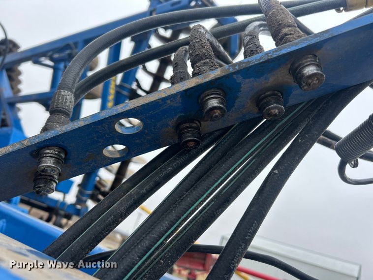 image for item ET6789 2010 Landoll 6230-33 double off-set disk