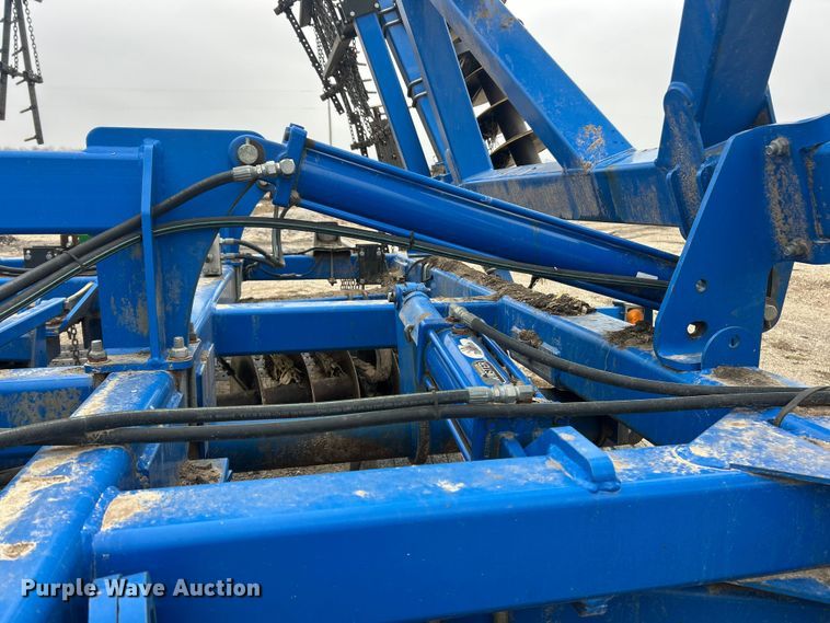 image for item ET6789 2010 Landoll 6230-33 double off-set disk