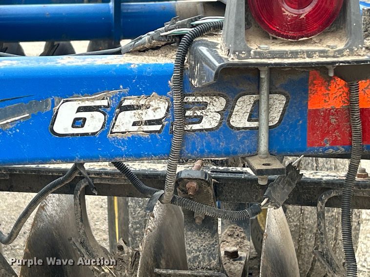 image for item ET6789 2010 Landoll 6230-33 double off-set disk