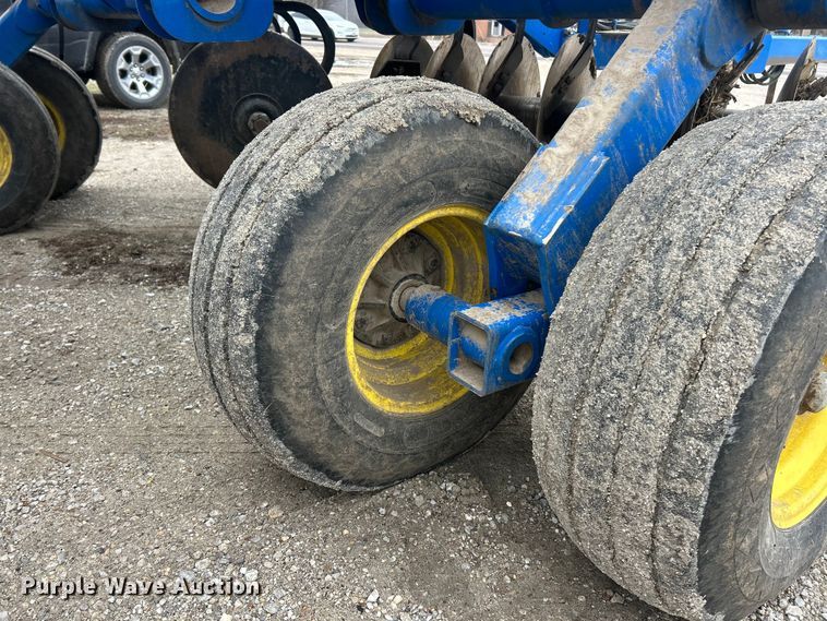 image for item ET6789 2010 Landoll 6230-33 double off-set disk