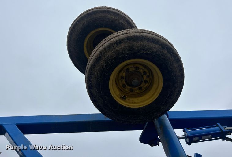 image for item ET6789 2010 Landoll 6230-33 double off-set disk