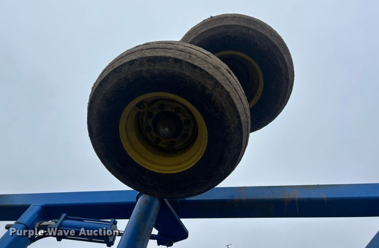 image for item ET6789 2010 Landoll 6230-33 double off-set disk