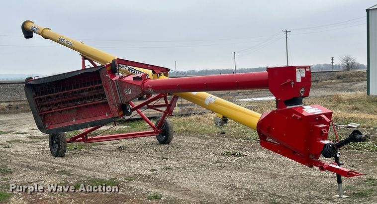 image for item ET6790 Westfield MKX2 10-36 auger