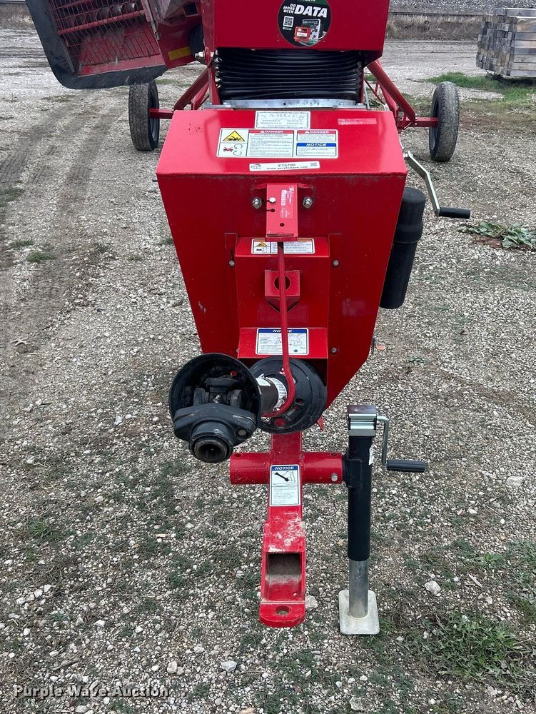 image for item ET6790 Westfield MKX2 10-36 auger