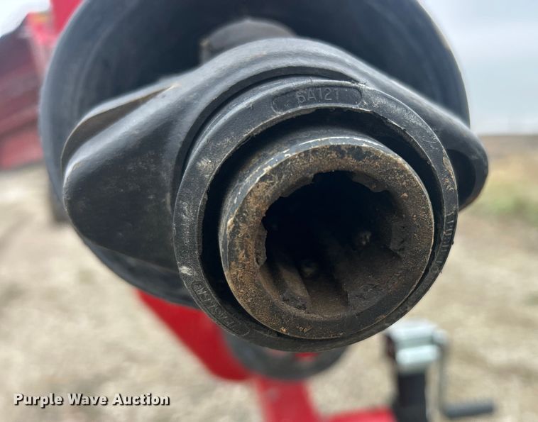 image for item ET6790 Westfield MKX2 10-36 auger