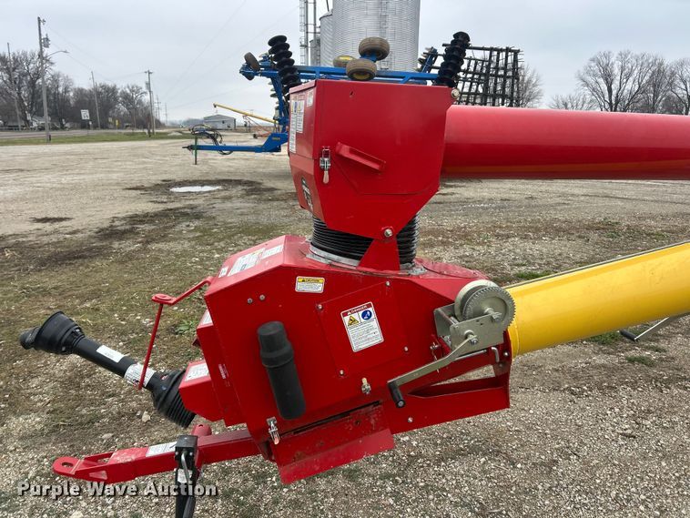 image for item ET6790 Westfield MKX2 10-36 auger