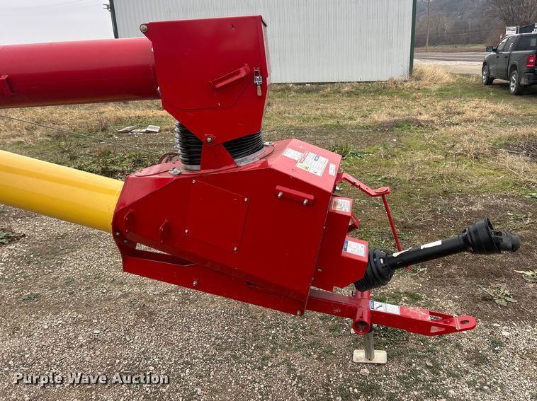 image for item ET6790 Westfield MKX2 10-36 auger