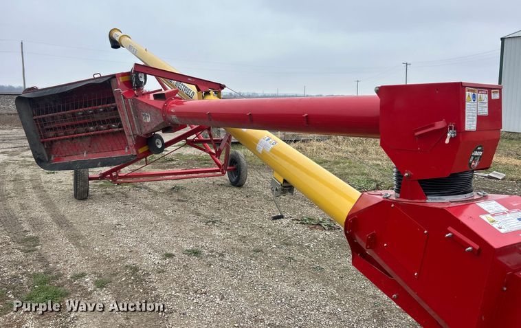 image for item ET6790 Westfield MKX2 10-36 auger