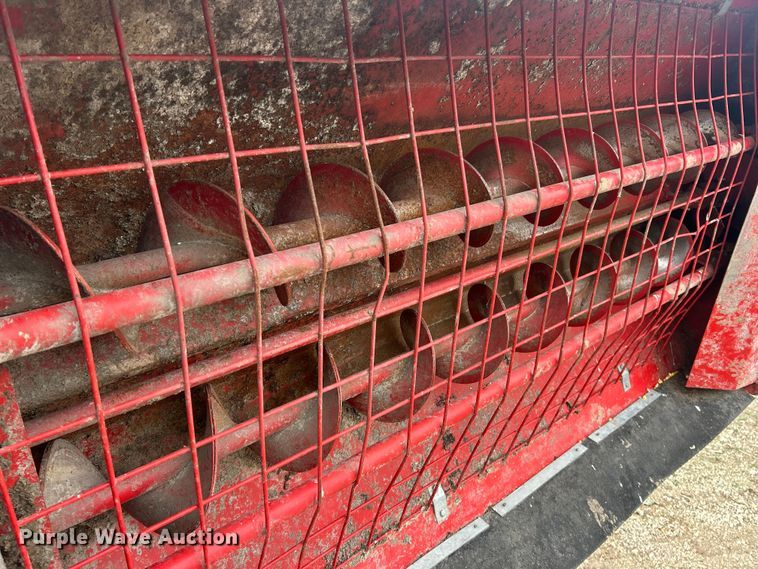 image for item ET6790 Westfield MKX2 10-36 auger