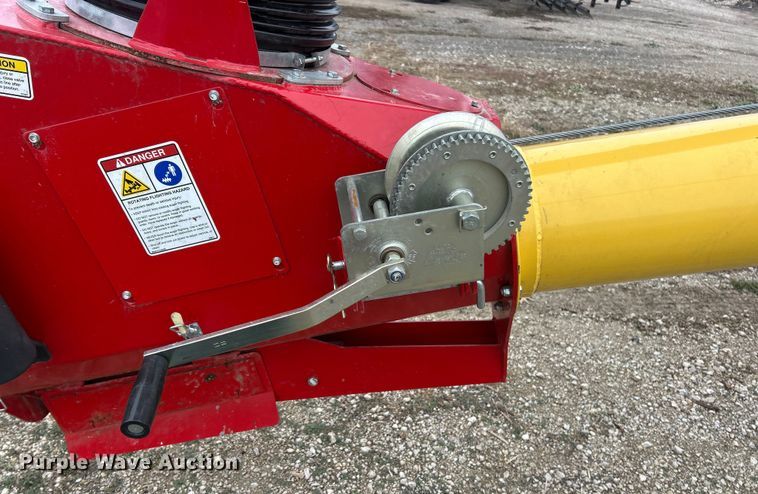 image for item ET6790 Westfield MKX2 10-36 auger